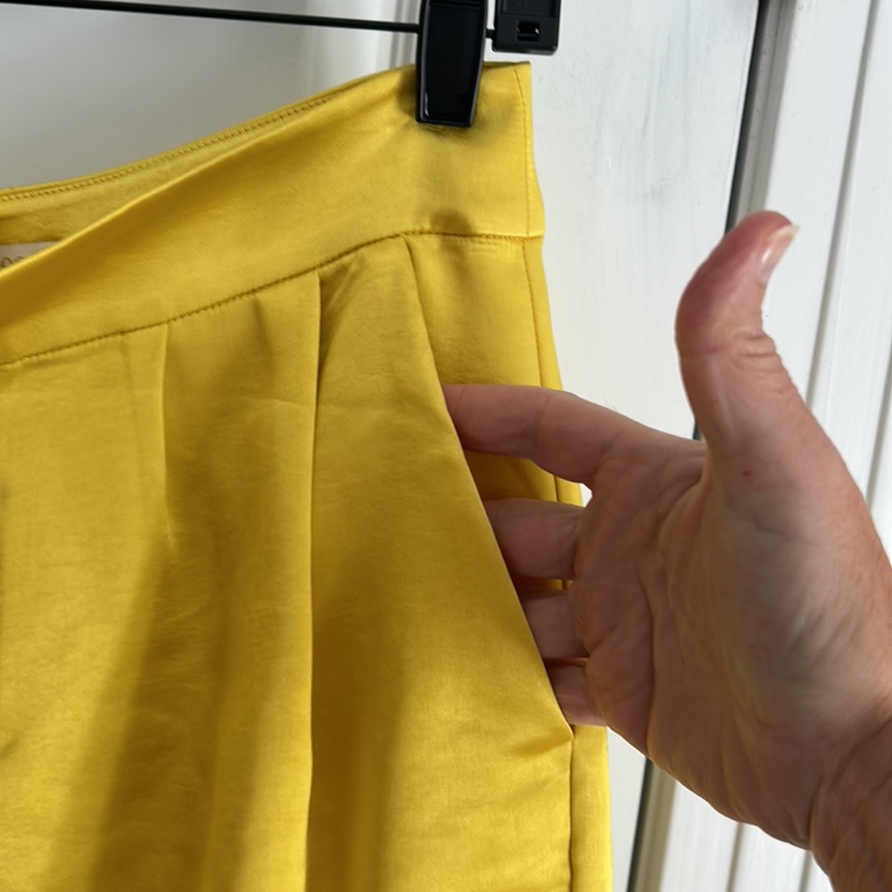 New Ramy Brook Edith shorts - Picture 7 of 14